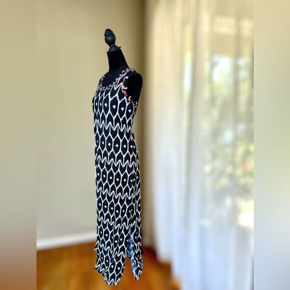 Trina Turk Maxi dress Size S - Picture 7 of 15